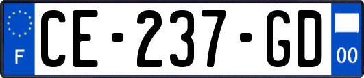 CE-237-GD