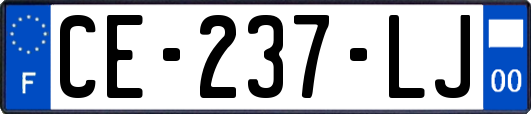 CE-237-LJ