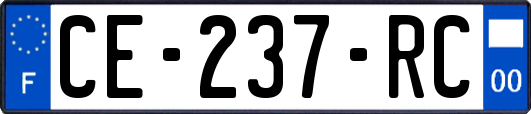 CE-237-RC