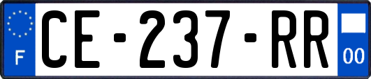 CE-237-RR