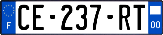 CE-237-RT