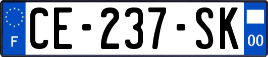 CE-237-SK