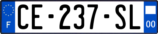 CE-237-SL