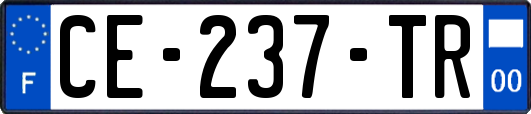 CE-237-TR