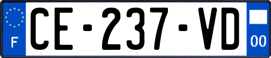 CE-237-VD