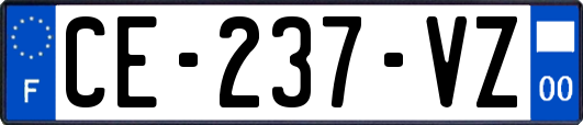 CE-237-VZ