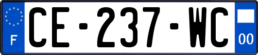 CE-237-WC
