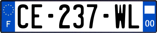 CE-237-WL