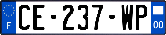 CE-237-WP