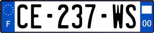 CE-237-WS