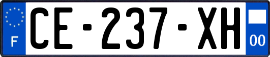 CE-237-XH