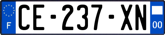 CE-237-XN
