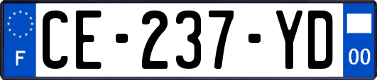 CE-237-YD