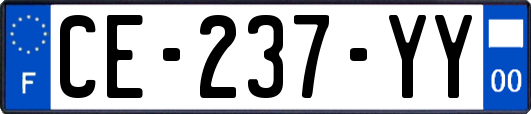 CE-237-YY