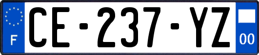 CE-237-YZ