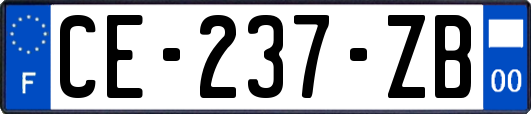 CE-237-ZB