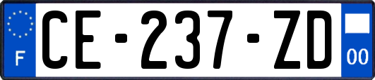 CE-237-ZD