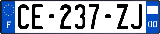 CE-237-ZJ