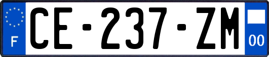 CE-237-ZM