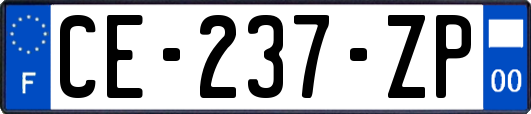 CE-237-ZP