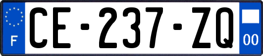 CE-237-ZQ