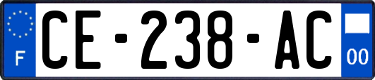 CE-238-AC