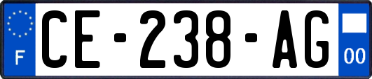 CE-238-AG