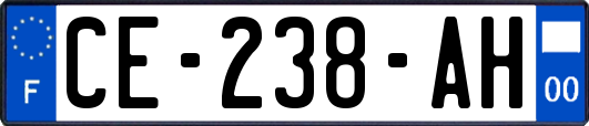 CE-238-AH