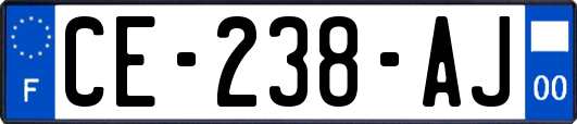 CE-238-AJ