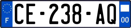 CE-238-AQ