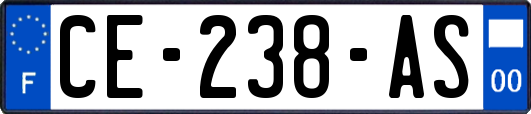 CE-238-AS