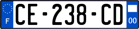 CE-238-CD