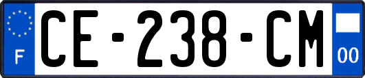 CE-238-CM