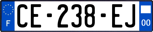 CE-238-EJ