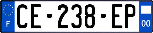 CE-238-EP