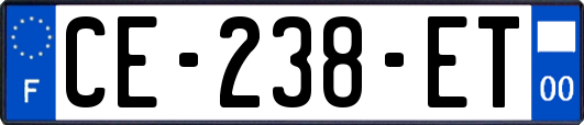 CE-238-ET