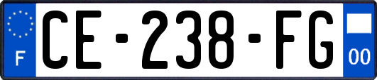 CE-238-FG