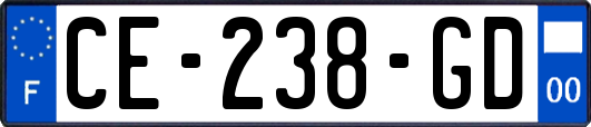 CE-238-GD