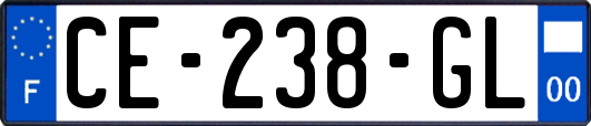 CE-238-GL