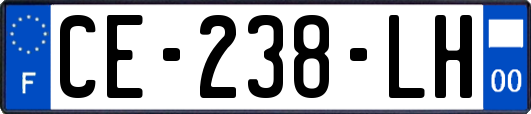 CE-238-LH