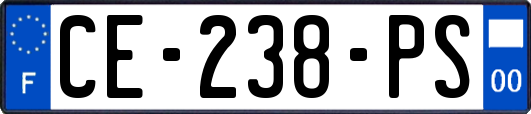 CE-238-PS