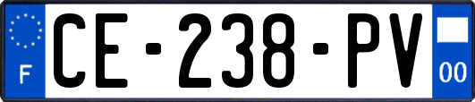 CE-238-PV