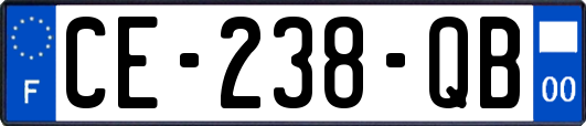 CE-238-QB