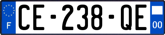 CE-238-QE