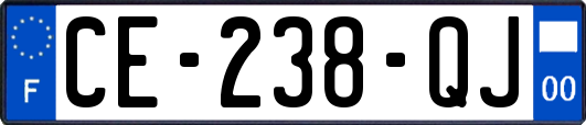 CE-238-QJ