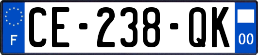 CE-238-QK