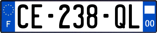 CE-238-QL