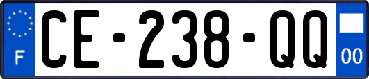 CE-238-QQ