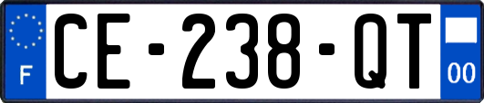 CE-238-QT