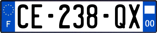 CE-238-QX